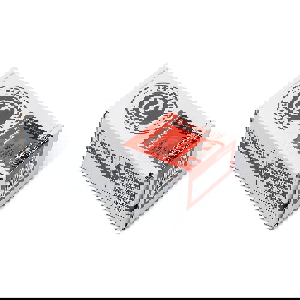 Power Screwdriver Bit: #2 Speciality Point Size
